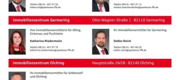 6 غرف نوم تاون هاوس في Furstenfeldbruck, Germany رقم 360488 36