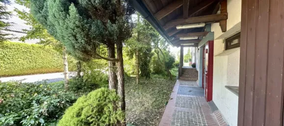 6 غرف نوم تاون هاوس في Furstenfeldbruck, Germany رقم 360488 34