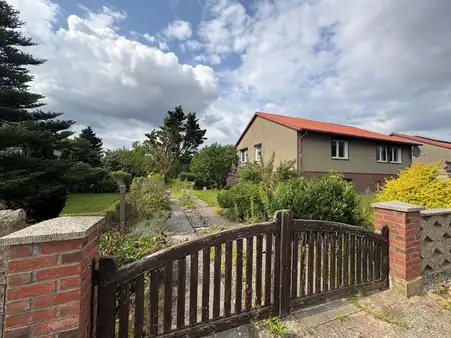 Casa de 4 dormitorios en Prignitz, Germany No. 229938