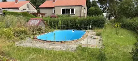 Casa de 4 dormitorios en Prignitz, Germany No. 229938 13