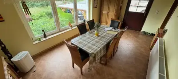 Casa de 4 dormitorios en Prignitz, Germany No. 229938 16