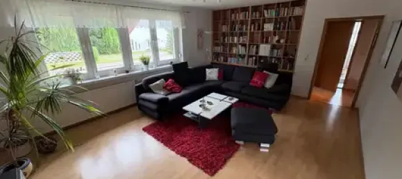 Casa de 4 dormitorios en Prignitz, Germany No. 229938 15