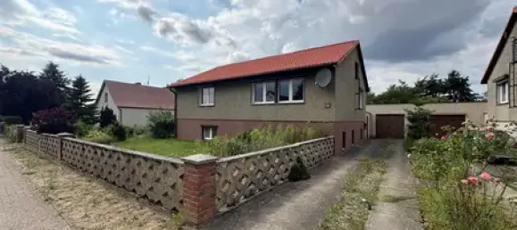 Casa de 4 dormitorios en Prignitz, Germany No. 229938 8
