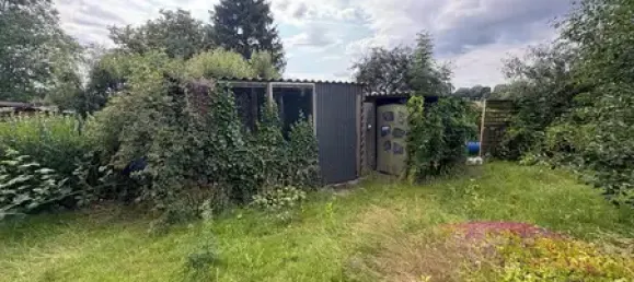 Casa de 4 dormitorios en Prignitz, Germany No. 229938 9