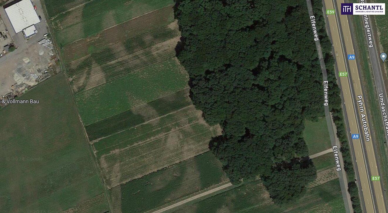 Terreno en Leibnitz, Austria No. 202531