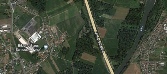 Terreno en Leibnitz, Austria No. 202531 2