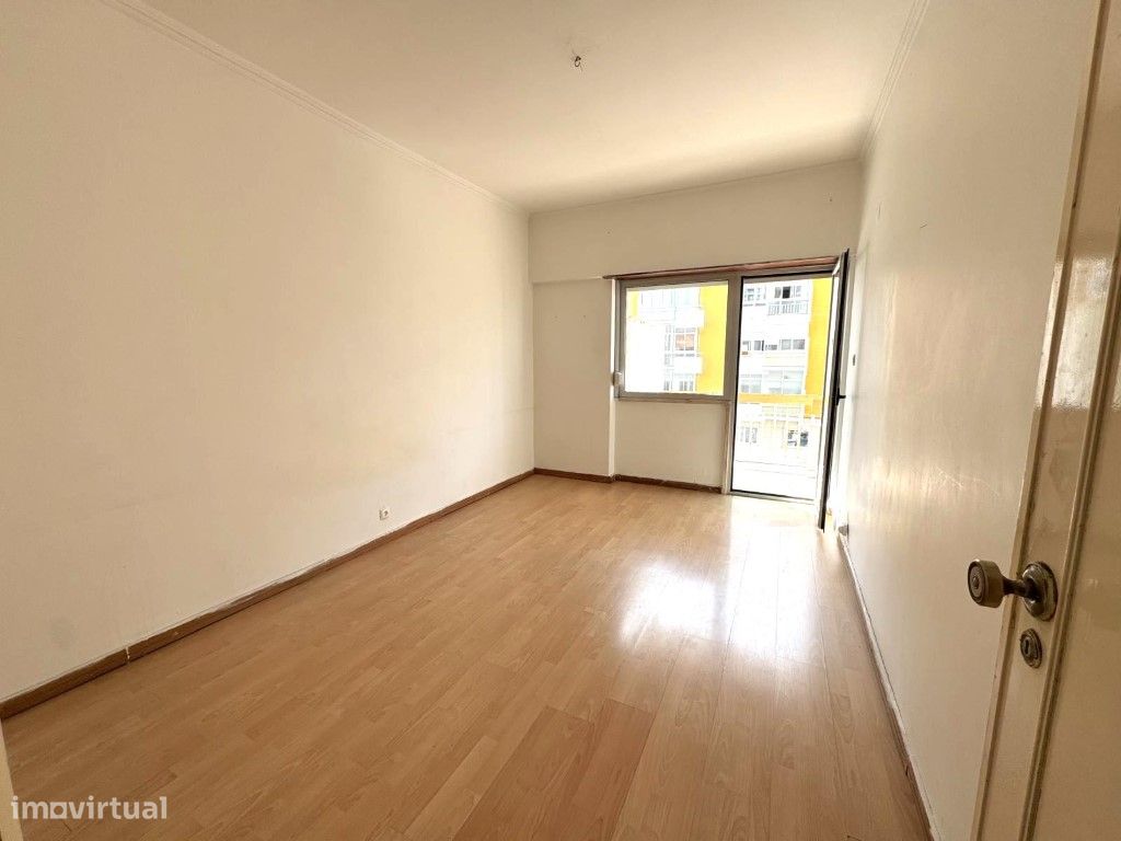 2 bedrooms Apartment in Oeiras, Portugal No. 317059