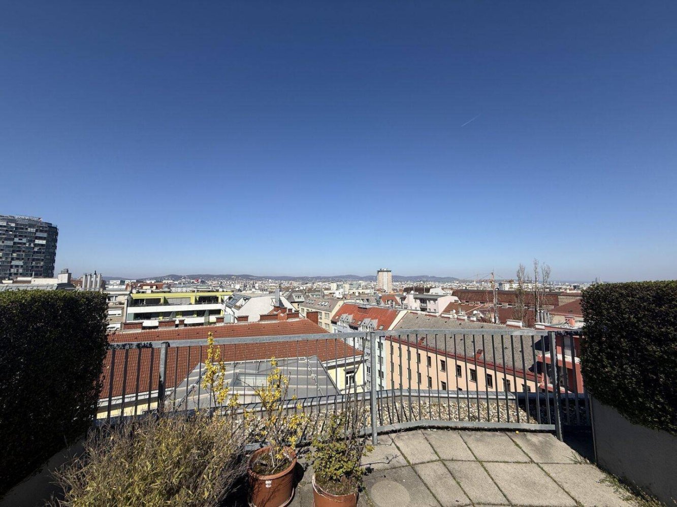 3-salle Appartement à Favoriten, Austria No. 141236