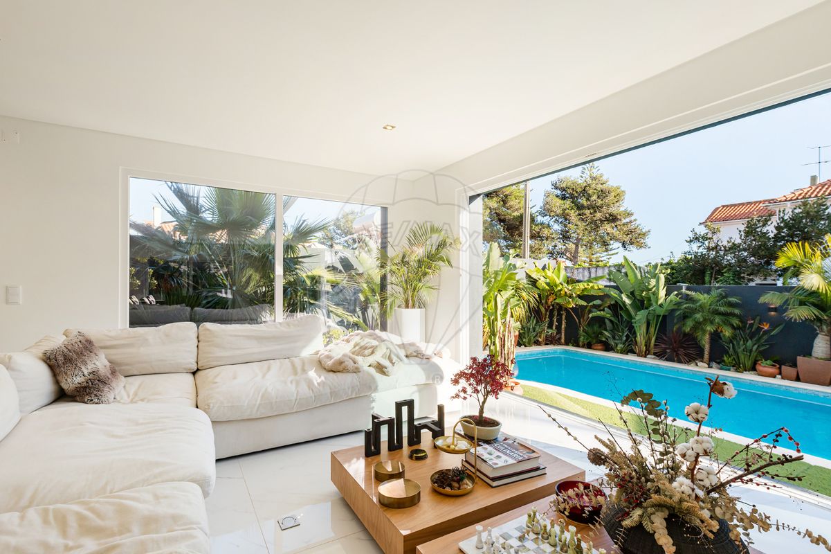 5 Schlafzimmer Haus in Cascais, Portugal, Nr. 165671