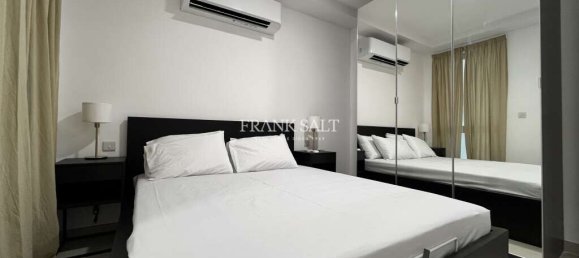 2 chambres Appartement à Swieqi, Malta No. 10576 12