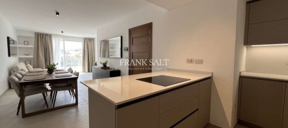 2 chambres Appartement à Swieqi, Malta No. 10576 8