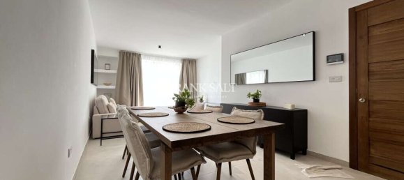 2 chambres Appartement à Swieqi, Malta No. 10576 2