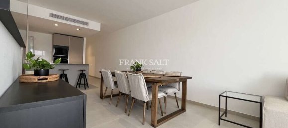 2 chambres Appartement à Swieqi, Malta No. 10576 5