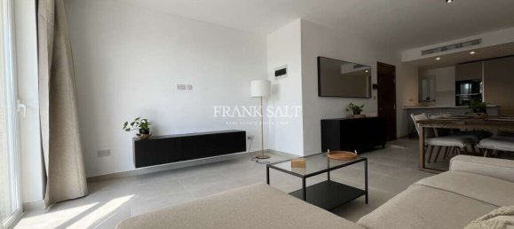 2 chambres Appartement à Swieqi, Malta No. 10576 4