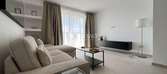 2 chambres Appartement à Swieqi, Malta No. 10576 3