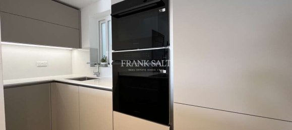 2 chambres Appartement à Swieqi, Malta No. 10576 7