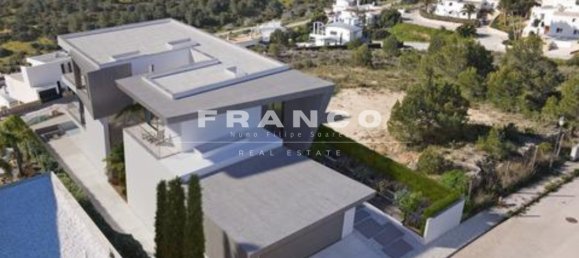 Land in Budens, Portugal No. 55582 2