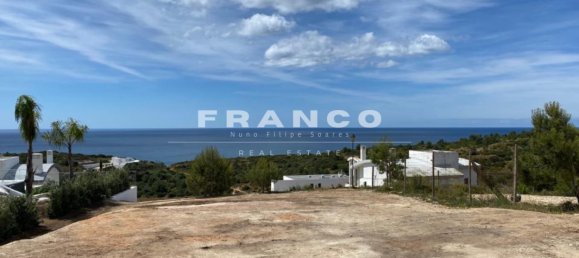 Land in Budens, Portugal No. 55582 4