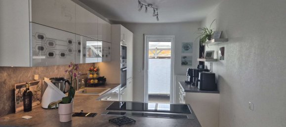 Таунхаус с 4 спальнями в Рейн-Хунсрюк, Германия № 241603 7