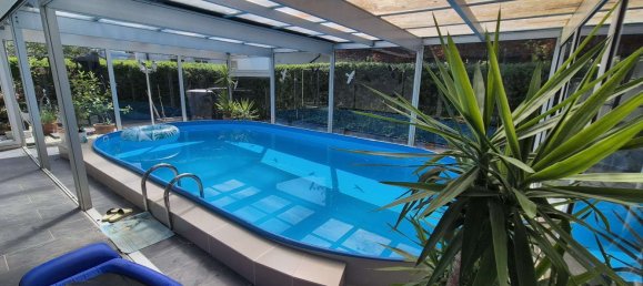 Таунхаус с 4 спальнями в Рейн-Хунсрюк, Германия № 241603 8