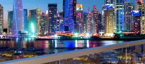 2 bedrooms Apartment in Dubai Harbour, UAE No. 2245 2