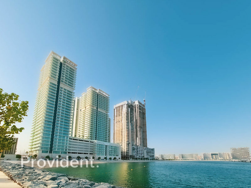 2 bedrooms Apartment in Dubai Harbour, UAE No. 2245