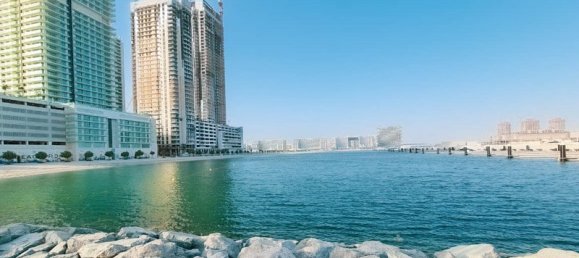 2 bedrooms Apartment in Dubai Harbour, UAE No. 2245 9