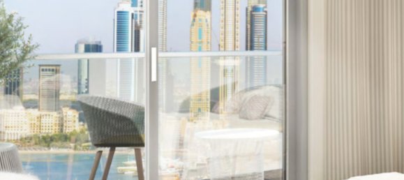 2 bedrooms Apartment in Dubai Harbour, UAE No. 2245 4