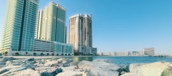 2 bedrooms Apartment in Dubai Harbour, UAE No. 2245 7
