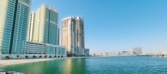 2 bedrooms Apartment in Dubai Harbour, UAE No. 2245 8