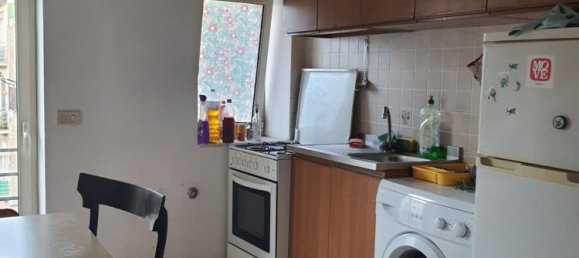 Apartamento de 2 habitaciónes en Messina, Italy No. 52313 11