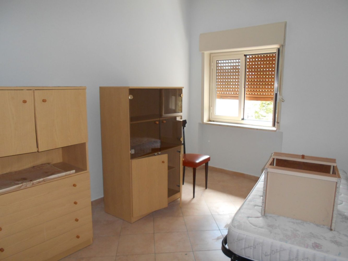Apartamento de 2 habitaciónes en Messina, Italy No. 52313