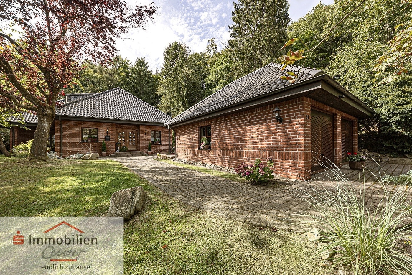 3 bedrooms House in Hagen, Germany No. 311580