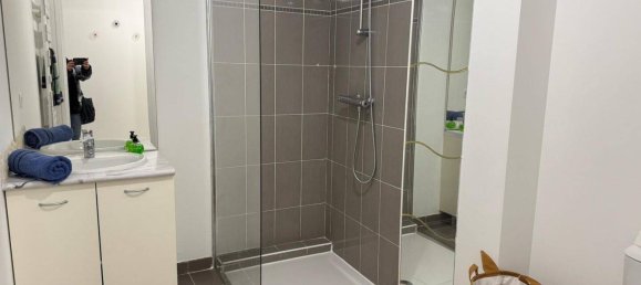 1 غرف نوم شقة في Marseille, France رقم 331492 6