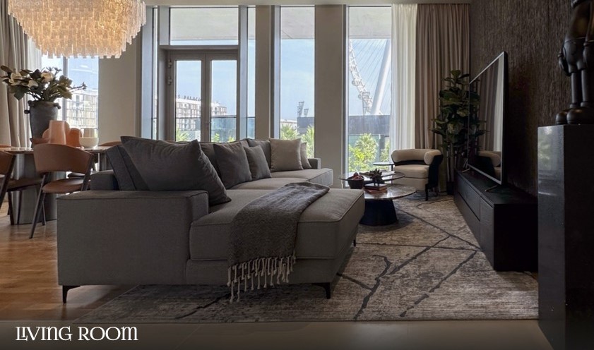 Wohnung in Dubai, UAE 180m², Nr. 7594