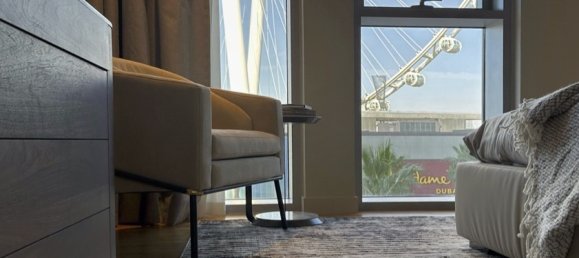 Wohnung in Dubai, UAE 180m², Nr. 7594 5