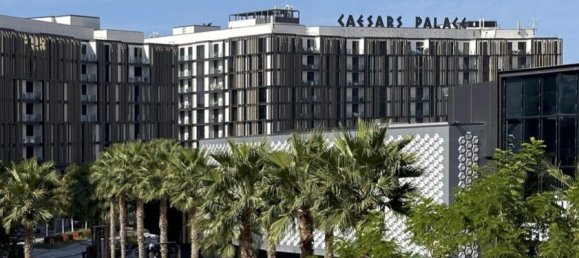 Wohnung in Dubai, UAE 180m², Nr. 7594 8