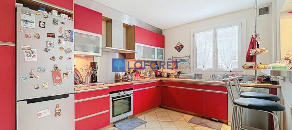 4 bedrooms House in Savigny-sur-Orge, France No. 168521 6