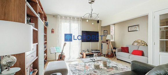 4 bedrooms House in Savigny-sur-Orge, France No. 168521 4