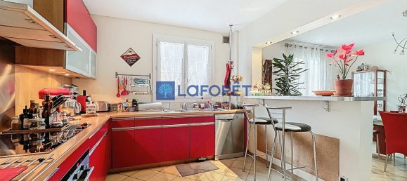 4 bedrooms House in Savigny-sur-Orge, France No. 168521 7