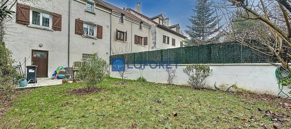 4 bedrooms House in Savigny-sur-Orge, France No. 168521 2