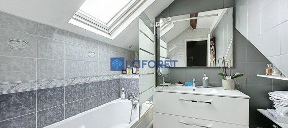 4 bedrooms House in Savigny-sur-Orge, France No. 168521 10