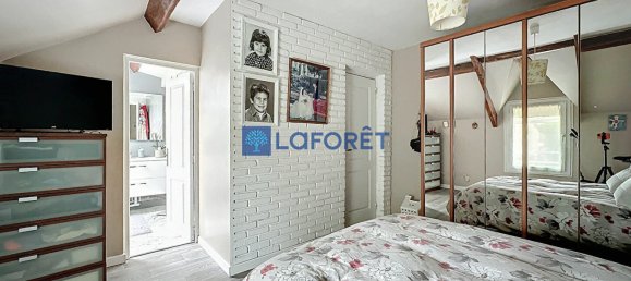4 bedrooms House in Savigny-sur-Orge, France No. 168521 9
