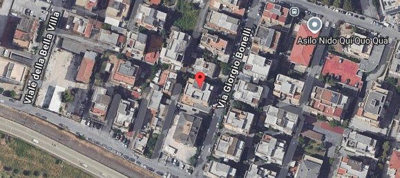 3 bedrooms Apartment in Rome, Italy No. 191656 2