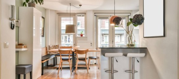 3 bedrooms Apartment in Rome, Italy No. 191656 3