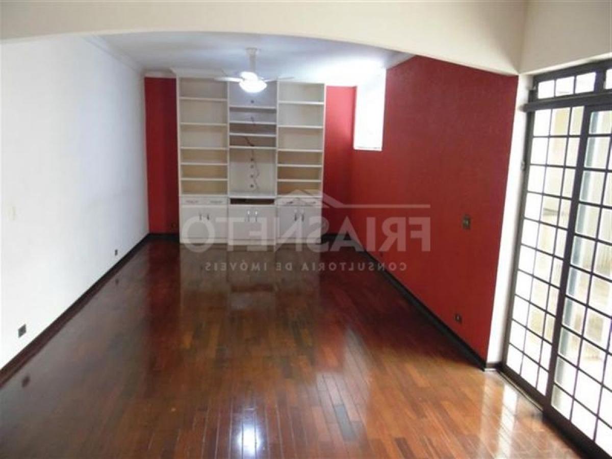 3 bedrooms House in Sao Paulo, Brazil No. 517275