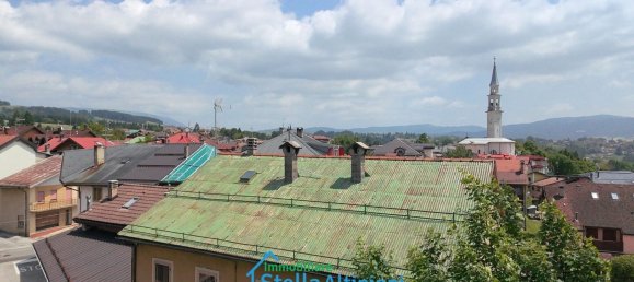 7 bedrooms House in Roana, Italy No. 363693 35