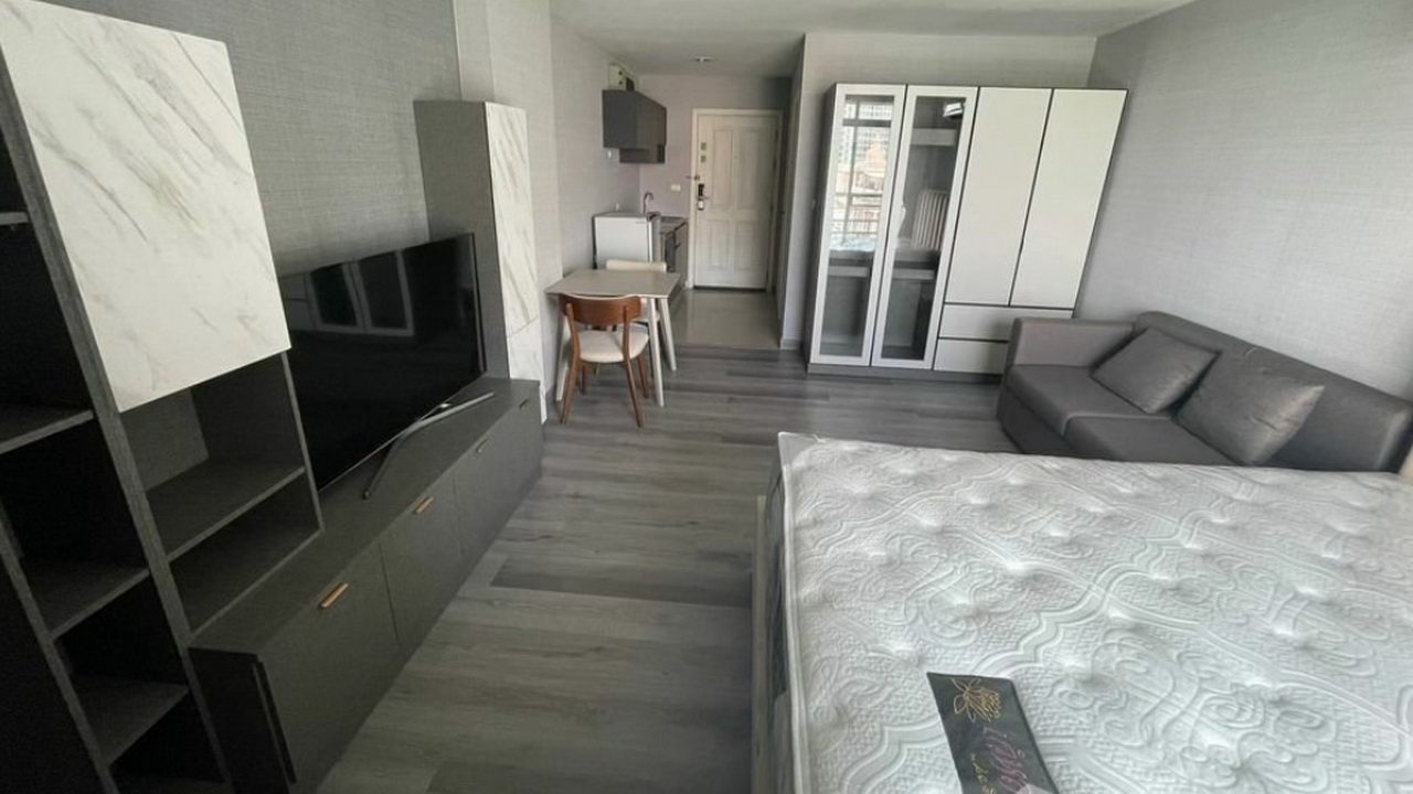 32m² Condominium for sale in Railay Beach, Ao Nang, Krabi, Southern Thailand, Thailand № 29170
