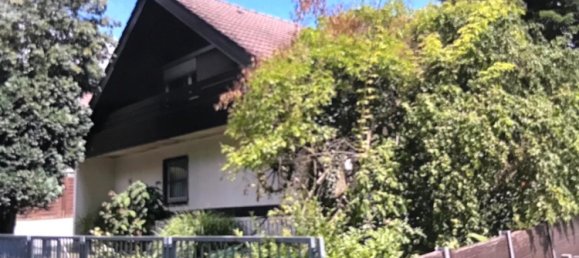 1 bedroom House in Hochtaunuskreis, Germany No. 249710 4