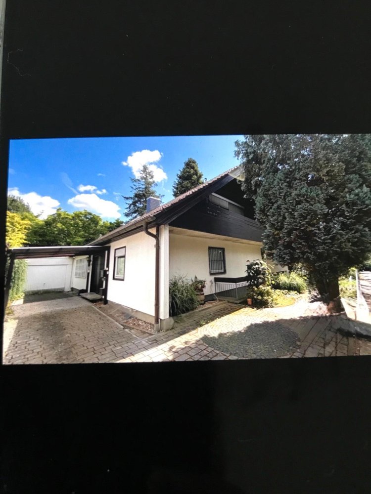 1 bedroom House in Hochtaunuskreis, Germany No. 249710